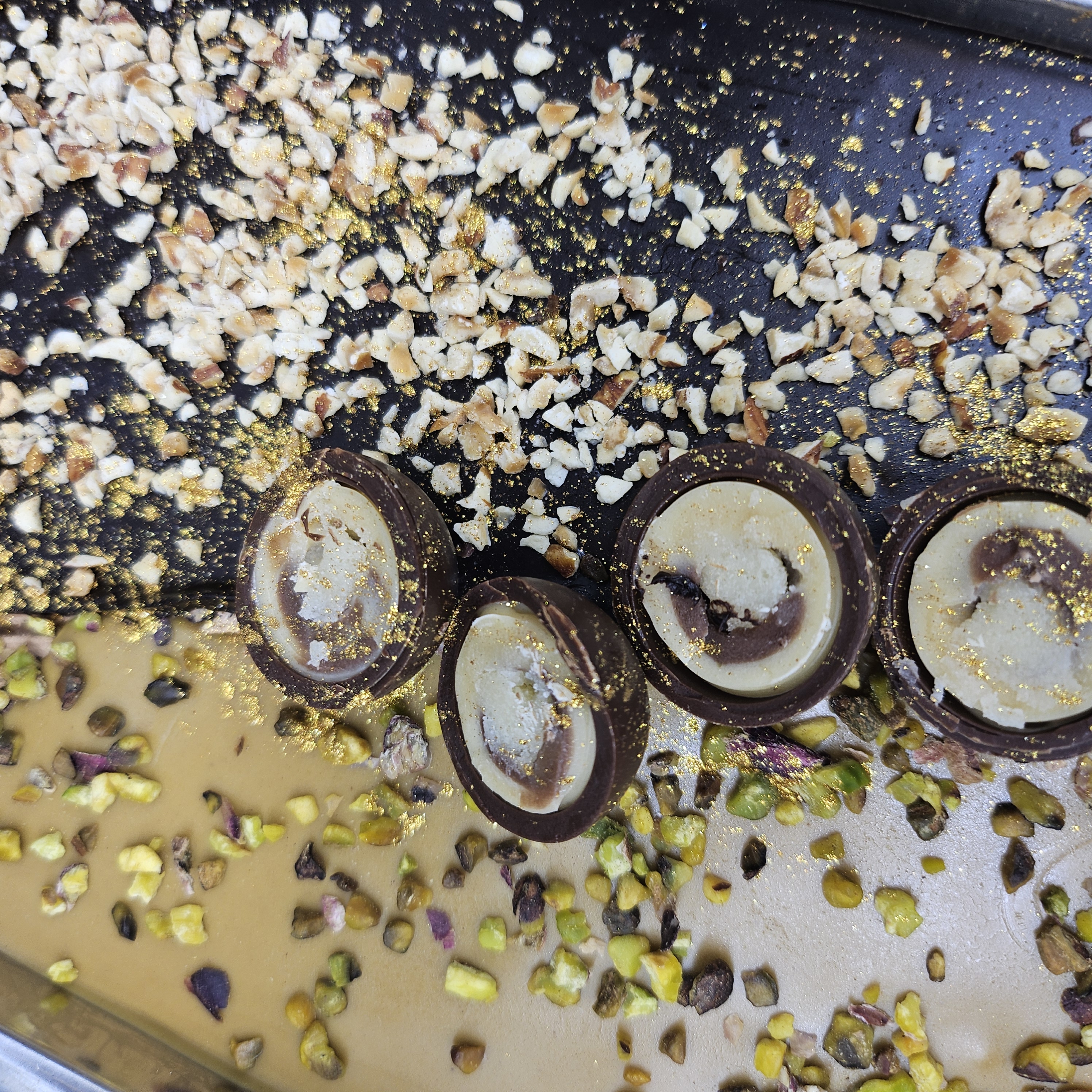 Ciao Bella Gelato Cone